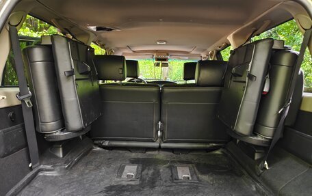 Nissan Patrol, 2005 год, 3 200 000 рублей, 10 фотография