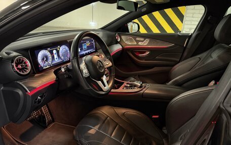 Mercedes-Benz CLS, 2019 год, 5 100 000 рублей, 7 фотография