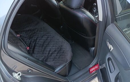 Toyota Corolla, 2007 год, 860 000 рублей, 11 фотография