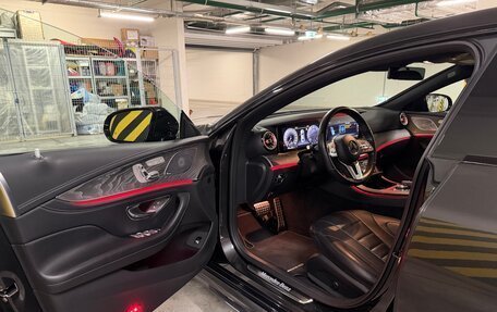 Mercedes-Benz CLS, 2019 год, 5 100 000 рублей, 8 фотография