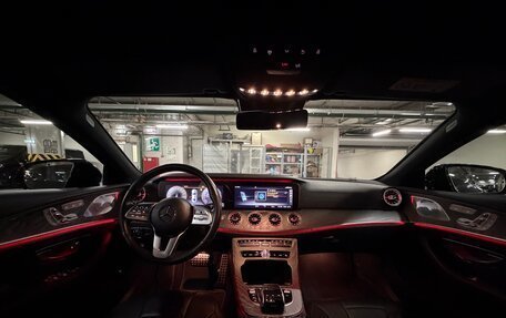 Mercedes-Benz CLS, 2019 год, 5 100 000 рублей, 10 фотография