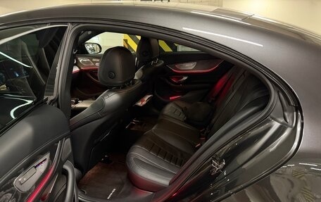 Mercedes-Benz CLS, 2019 год, 5 100 000 рублей, 9 фотография