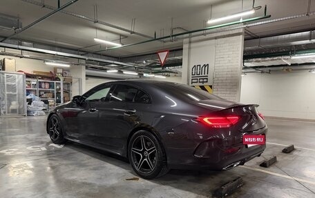 Mercedes-Benz CLS, 2019 год, 5 100 000 рублей, 6 фотография