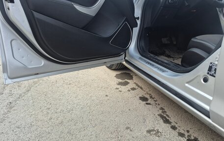 Opel Astra J, 2012 год, 650 000 рублей, 9 фотография