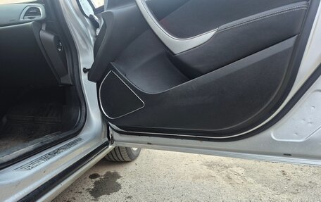 Opel Astra J, 2012 год, 650 000 рублей, 12 фотография