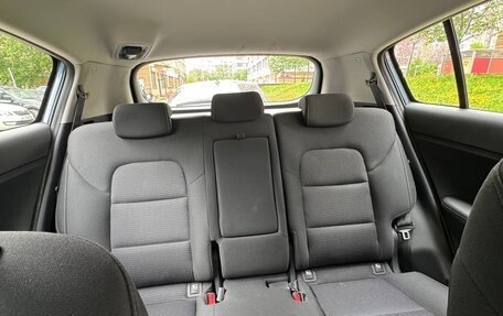 KIA Sportage IV рестайлинг, 2018 год, 2 200 000 рублей, 28 фотография