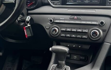 KIA Sportage IV рестайлинг, 2018 год, 2 200 000 рублей, 27 фотография