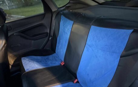 Ford Focus II рестайлинг, 2006 год, 499 000 рублей, 12 фотография