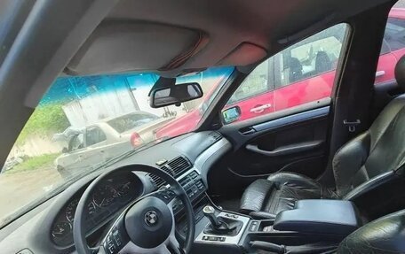 BMW 3 серия, 2000 год, 220 000 рублей, 3 фотография