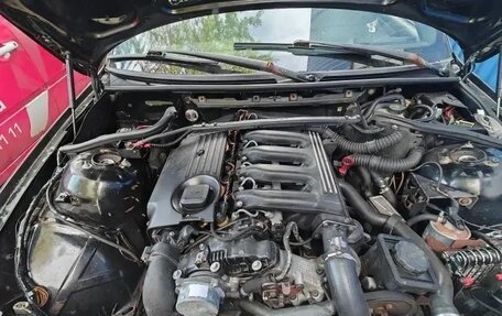 BMW 3 серия, 2000 год, 220 000 рублей, 6 фотография