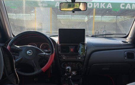 Nissan Almera, 2004 год, 385 000 рублей, 5 фотография