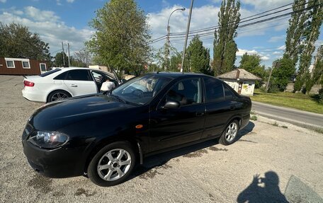 Nissan Almera, 2004 год, 385 000 рублей, 3 фотография
