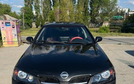 Nissan Almera, 2004 год, 385 000 рублей, 2 фотография