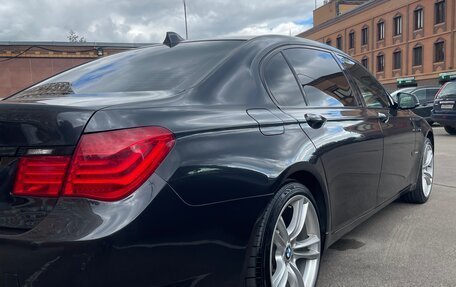 BMW 7 серия, 2011 год, 2 099 000 рублей, 5 фотография