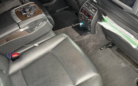 BMW 7 серия, 2011 год, 2 099 000 рублей, 8 фотография