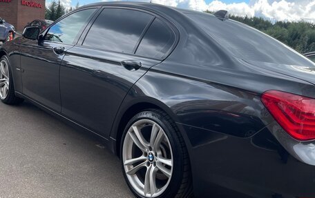 BMW 7 серия, 2011 год, 2 099 000 рублей, 6 фотография