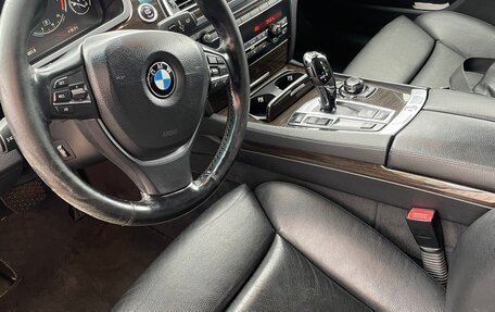 BMW 7 серия, 2011 год, 2 099 000 рублей, 11 фотография