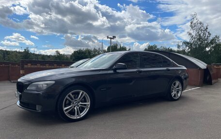 BMW 7 серия, 2011 год, 2 099 000 рублей, 3 фотография