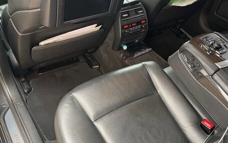 BMW 7 серия, 2011 год, 2 099 000 рублей, 13 фотография