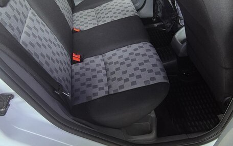 Ford Focus II рестайлинг, 2009 год, 750 000 рублей, 7 фотография