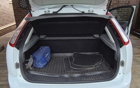 Ford Focus II рестайлинг, 2009 год, 750 000 рублей, 8 фотография