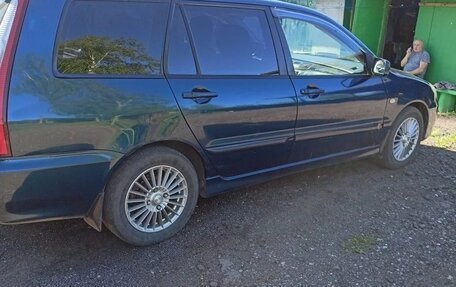 Mitsubishi Lancer IX, 2005 год, 400 000 рублей, 2 фотография
