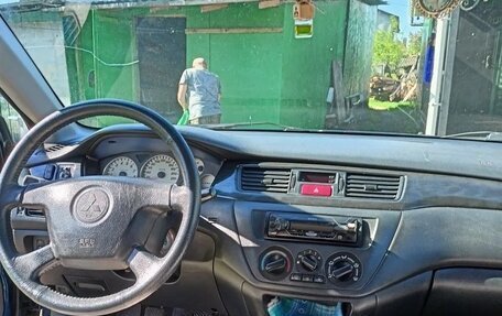 Mitsubishi Lancer IX, 2005 год, 400 000 рублей, 6 фотография