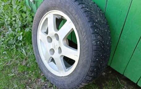 Mitsubishi Lancer IX, 2005 год, 400 000 рублей, 7 фотография