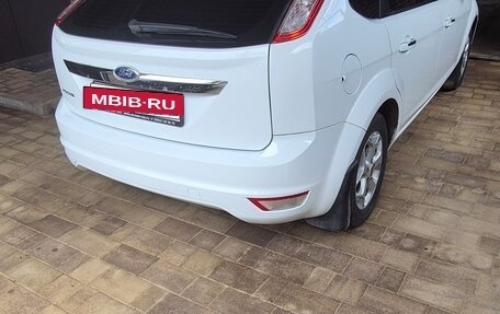 Ford Focus II рестайлинг, 2009 год, 750 000 рублей, 4 фотография