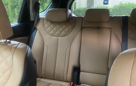 Hyundai Santa Fe IV, 2021 год, 3 750 000 рублей, 5 фотография