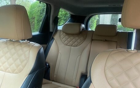 Hyundai Santa Fe IV, 2021 год, 3 750 000 рублей, 6 фотография