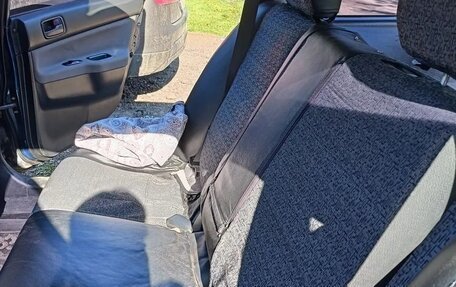 Mitsubishi Lancer IX, 2005 год, 400 000 рублей, 8 фотография