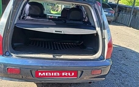 Mitsubishi Lancer IX, 2005 год, 400 000 рублей, 4 фотография