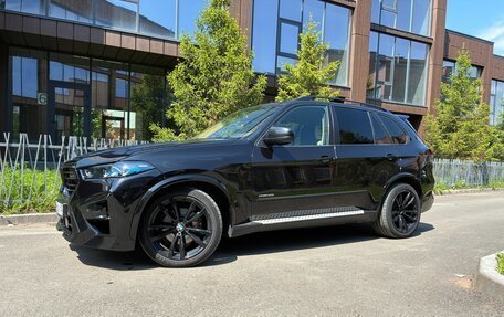 BMW X5, 2010 год, 3 700 000 рублей, 2 фотография