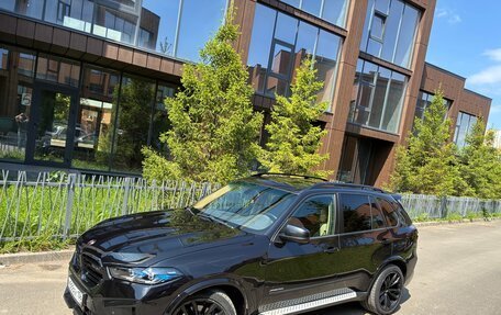BMW X5, 2010 год, 3 700 000 рублей, 5 фотография