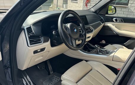 BMW X5, 2020 год, 6 000 000 рублей, 4 фотография