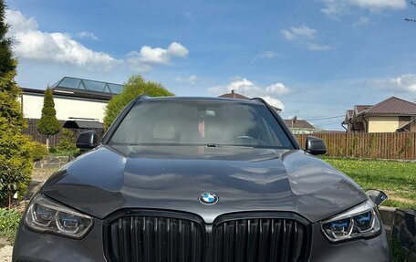 BMW X5, 2020 год, 6 000 000 рублей, 3 фотография