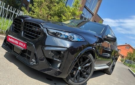BMW X5, 2010 год, 3 700 000 рублей, 6 фотография
