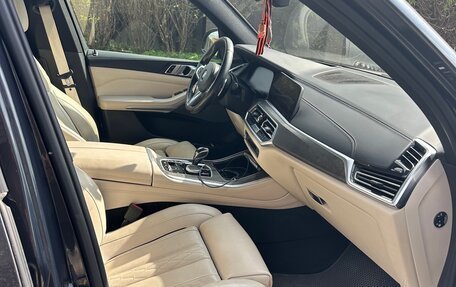 BMW X5, 2020 год, 6 000 000 рублей, 5 фотография