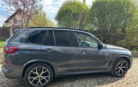 BMW X5, 2020 год, 6 000 000 рублей, 7 фотография