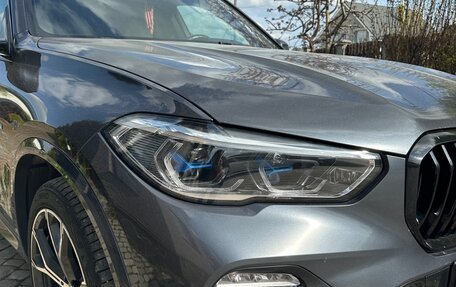 BMW X5, 2020 год, 6 000 000 рублей, 6 фотография