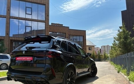 BMW X5, 2010 год, 3 700 000 рублей, 3 фотография