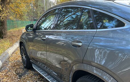 Mercedes-Benz GLE Coupe, 2020 год, 7 350 000 рублей, 11 фотография