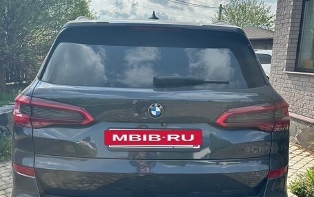 BMW X5, 2020 год, 6 000 000 рублей, 8 фотография