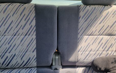 Toyota Land Cruiser Prado 90 рестайлинг, 1997 год, 820 000 рублей, 14 фотография