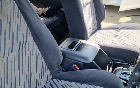 Toyota Land Cruiser Prado 90 рестайлинг, 1997 год, 820 000 рублей, 16 фотография