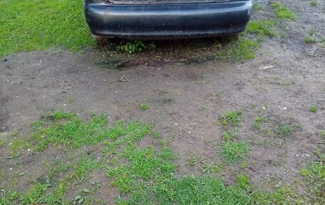 Chevrolet Lanos I, 2007 год, 50 000 рублей, 5 фотография