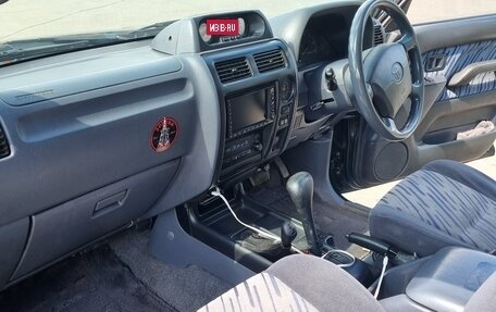 Toyota Land Cruiser Prado 90 рестайлинг, 1997 год, 820 000 рублей, 18 фотография