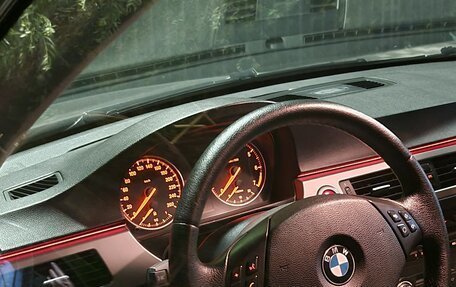 BMW 3 серия, 2008 год, 1 060 000 рублей, 5 фотография