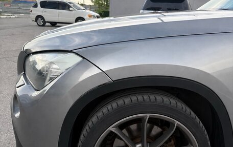 BMW X1, 2012 год, 1 290 000 рублей, 2 фотография